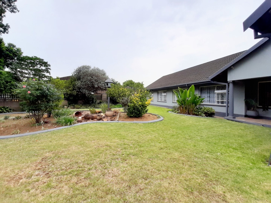 4 Bedroom Property for Sale in Sasolburg Free State